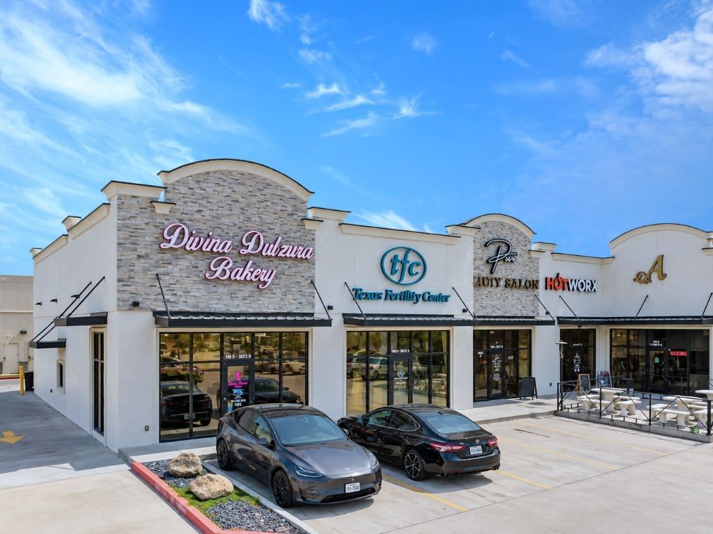 6702 S Staples St B-A, Corpus Christi, TX 78413 — photo 2