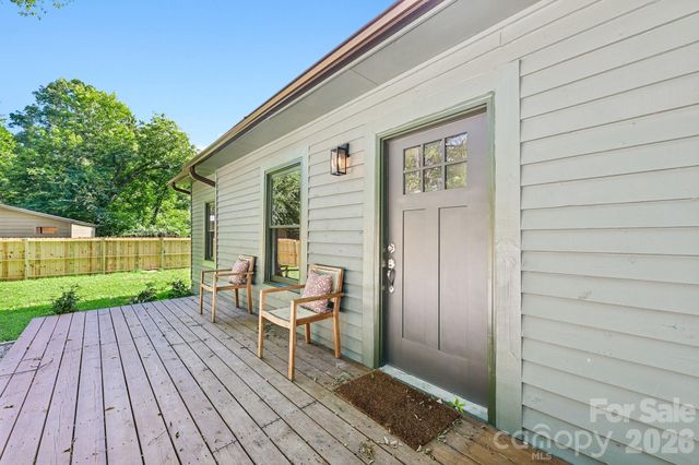 213 Kings Mountain Street A, York, SC 29745