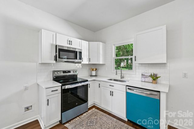 213 Kings Mountain Street A, York, SC 29745