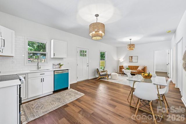 213 Kings Mountain Street A, York, SC 29745