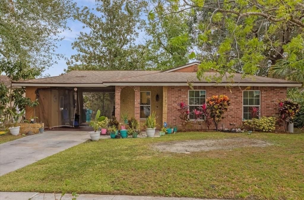 1783 FLORES COURT, Orlando, FL 32811