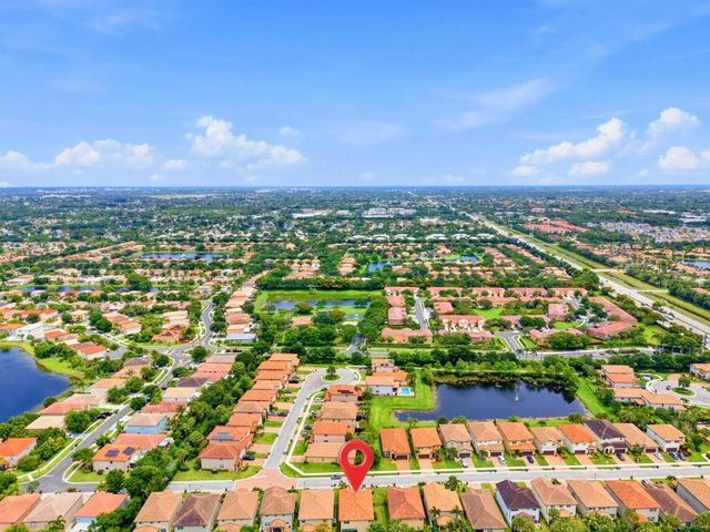 6819 Langdon Way, Lake Worth, FL 33463