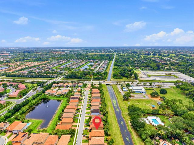6819 Langdon Way, Lake Worth, FL 33463