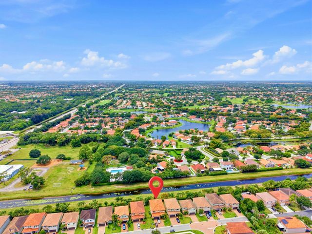 6819 Langdon Way, Lake Worth, FL 33463
