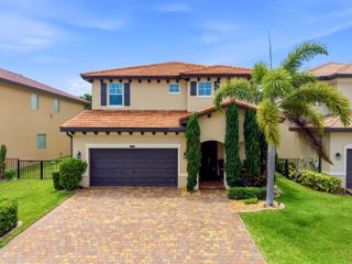 6819 Langdon Way, Lake Worth, FL 33463