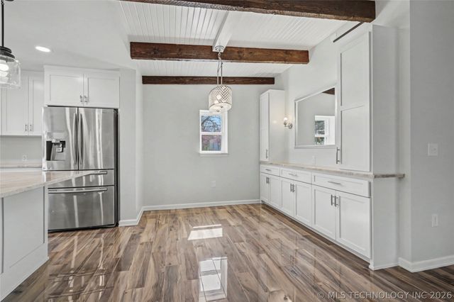 69418 S 325 Road, Wagoner, OK 74467