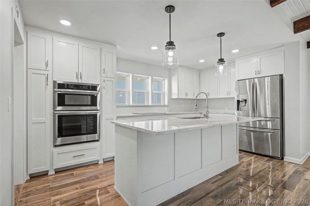 69418 S 325 Road, Wagoner, OK 74467