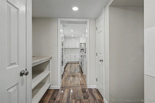 69418 S 325 Road, Wagoner, OK 74467