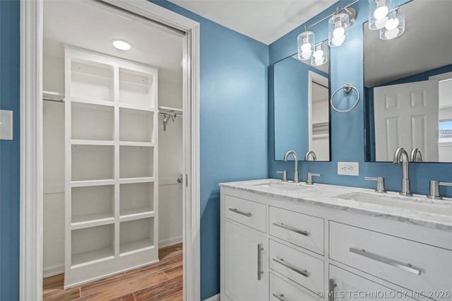 69418 S 325 Road, Wagoner, OK 74467