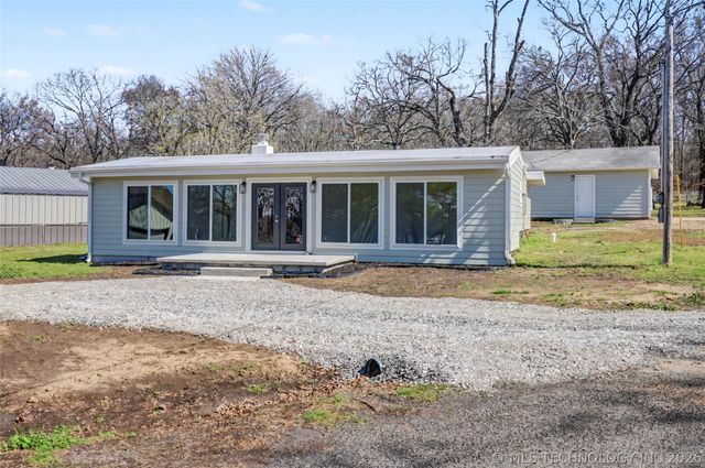 69418 S 325 Road, Wagoner, OK 74467