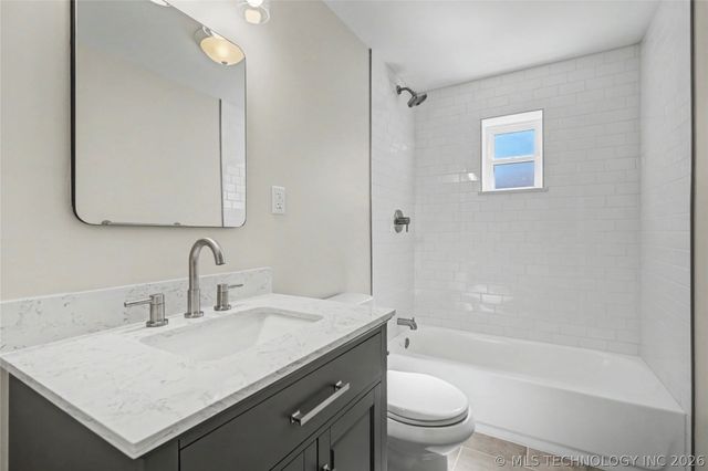 69418 S 325 Road, Wagoner, OK 74467