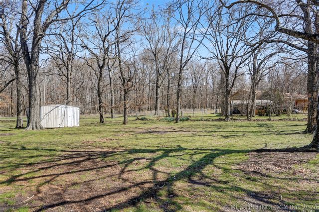 69418 S 325 Road, Wagoner, OK 74467