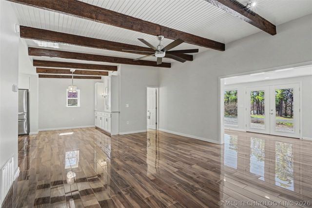 69418 S 325 Road, Wagoner, OK 74467