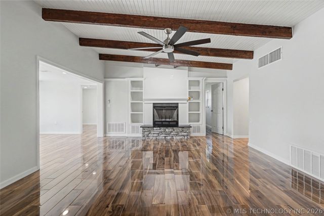 69418 S 325 Road, Wagoner, OK 74467