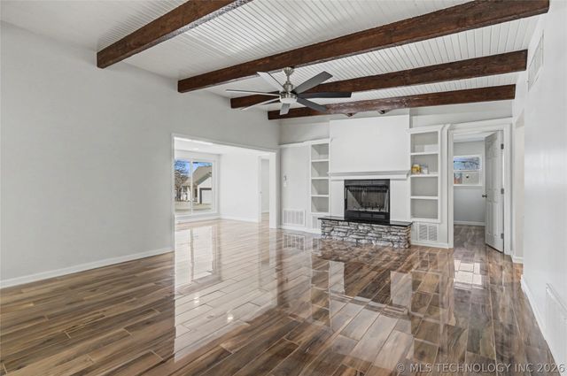 69418 S 325 Road, Wagoner, OK 74467