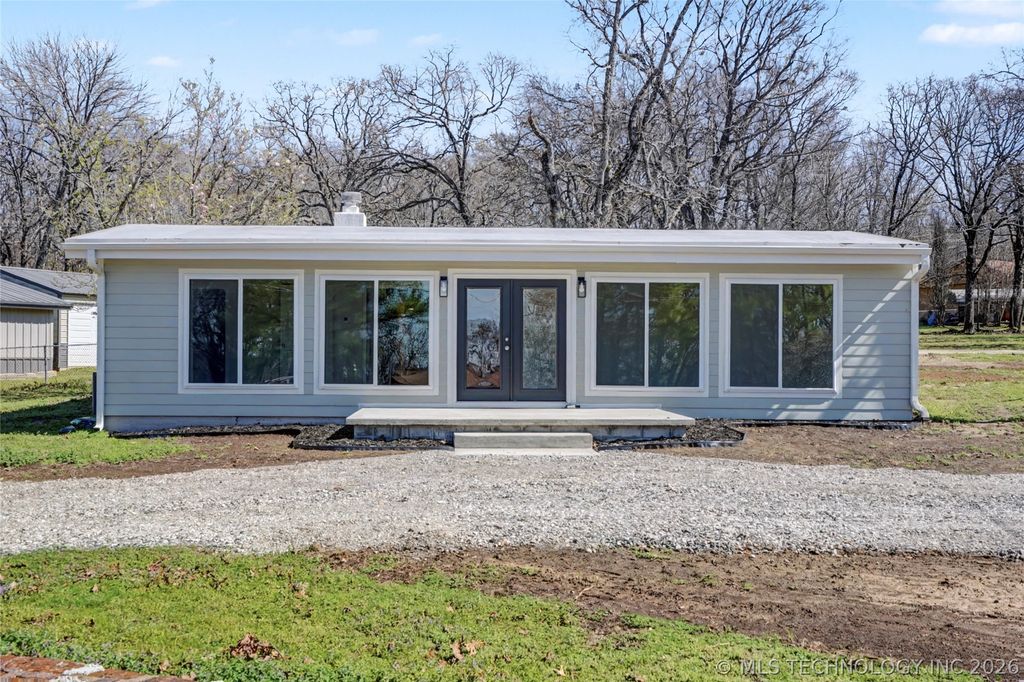 69418 S 325 Road, Wagoner, OK 74467