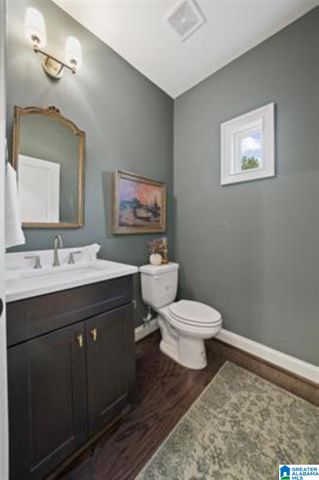 3009 VESTAVIA TERRACE DRIVE, Vestavia Hills, AL 35216