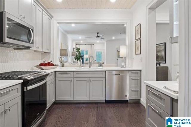 3009 VESTAVIA TERRACE DRIVE, Vestavia Hills, AL 35216