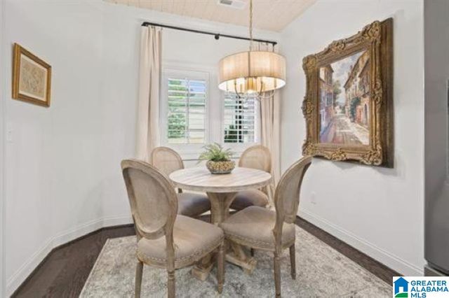 3009 VESTAVIA TERRACE DRIVE, Vestavia Hills, AL 35216
