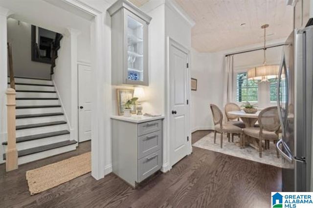3009 VESTAVIA TERRACE DRIVE, Vestavia Hills, AL 35216