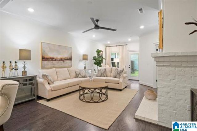 3009 VESTAVIA TERRACE DRIVE, Vestavia Hills, AL 35216