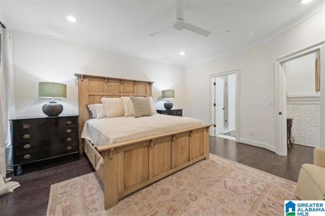3009 VESTAVIA TERRACE DRIVE, Vestavia Hills, AL 35216