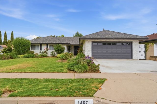 1467 N Kathleen, Orange, CA 92867