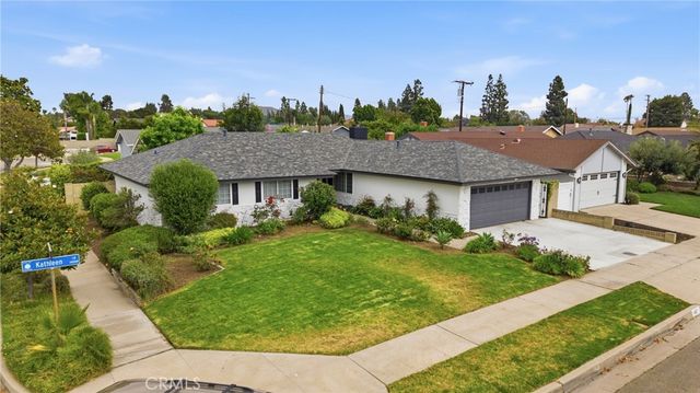 1467 N Kathleen, Orange, CA 92867