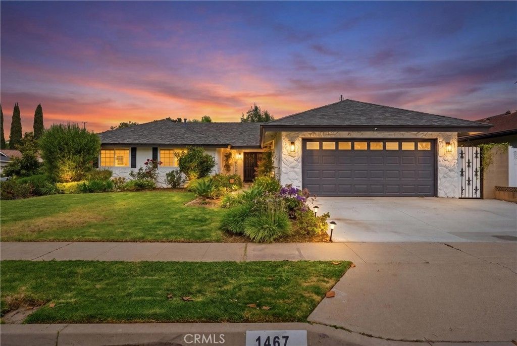 1467 N Kathleen, Orange, CA 92867