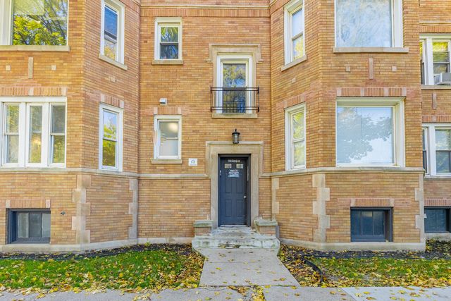 2453 W 56th Street R1, Chicago, IL 60629