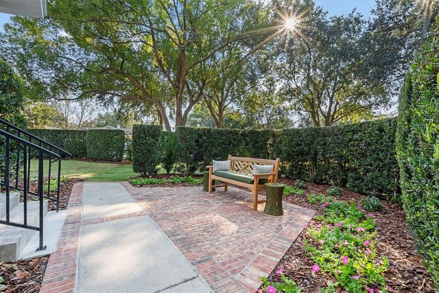 1500 HARRIS CIRCLE, Winter Park, FL 32789