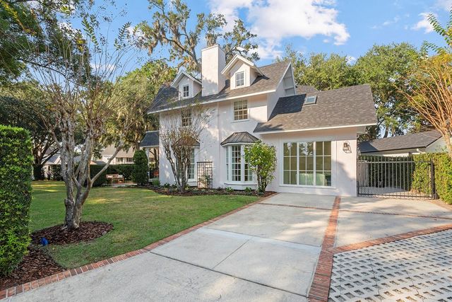 1500 HARRIS CIRCLE, Winter Park, FL 32789