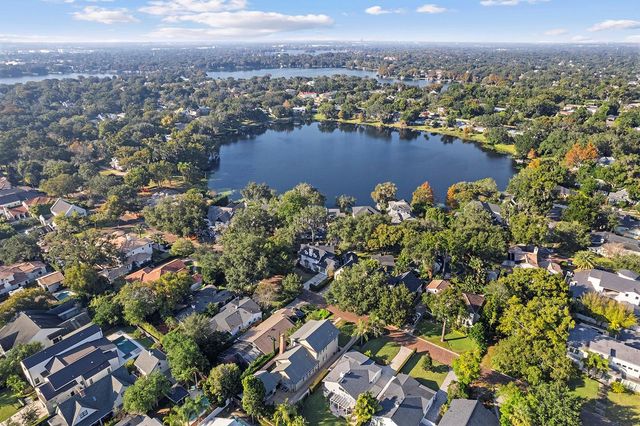 1500 HARRIS CIRCLE, Winter Park, FL 32789