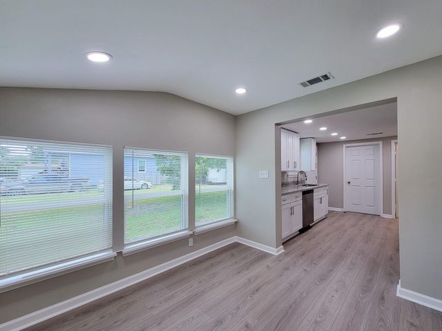 1107 Roosevelt Street, La Marque, TX 77568