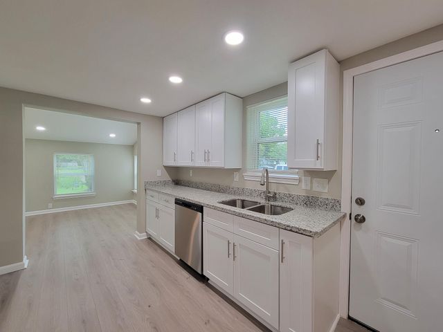 1107 Roosevelt Street, La Marque, TX 77568