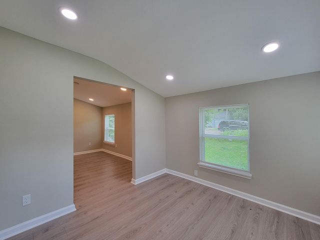 1107 Roosevelt Street, La Marque, TX 77568