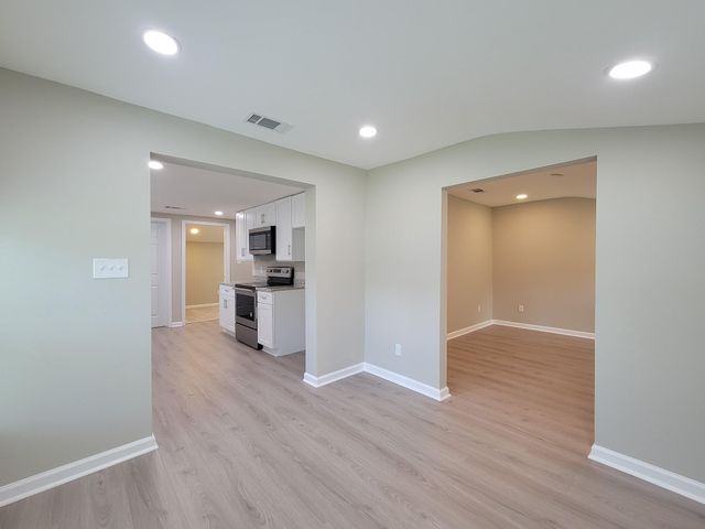 1107 Roosevelt Street, La Marque, TX 77568