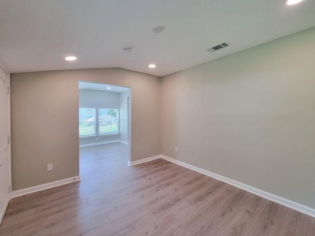 1107 Roosevelt Street, La Marque, TX 77568