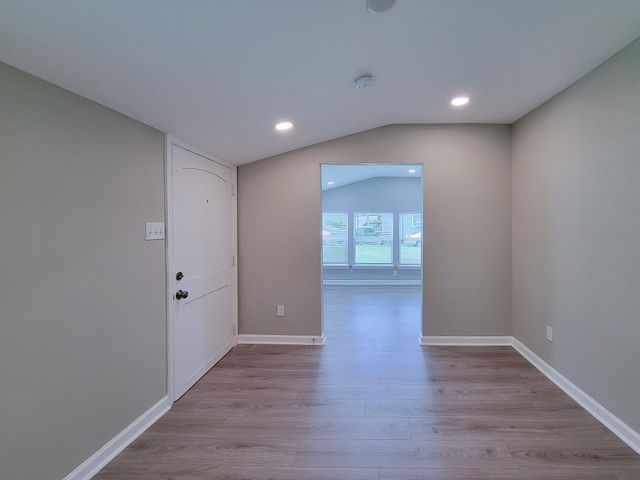 1107 Roosevelt Street, La Marque, TX 77568