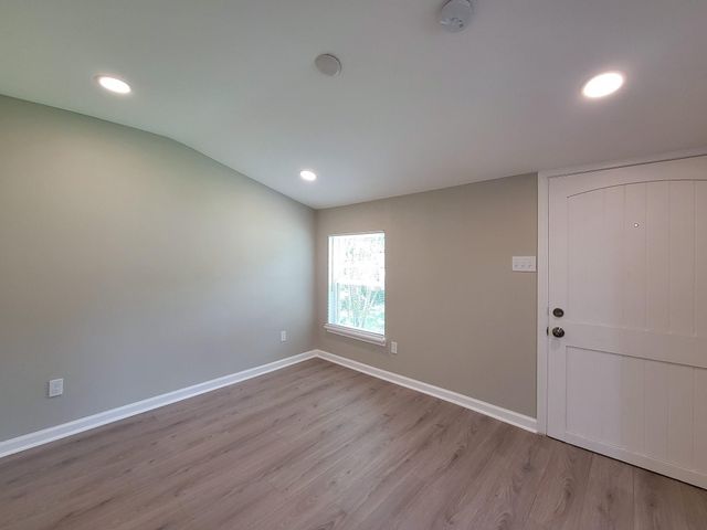 1107 Roosevelt Street, La Marque, TX 77568