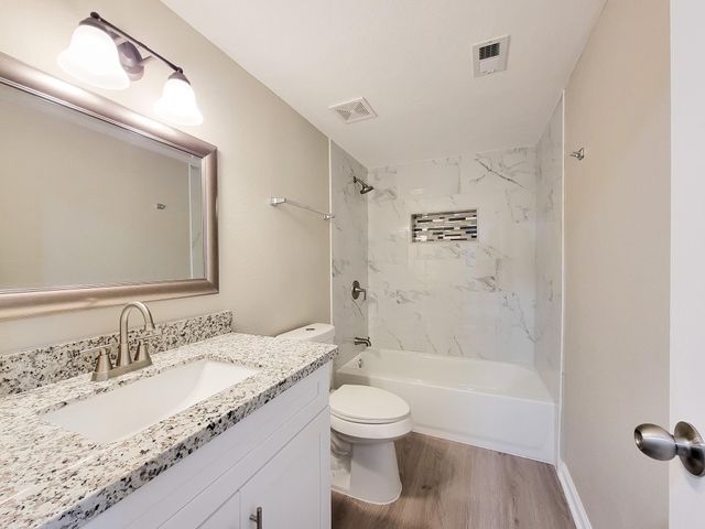 1107 Roosevelt Street, La Marque, TX 77568