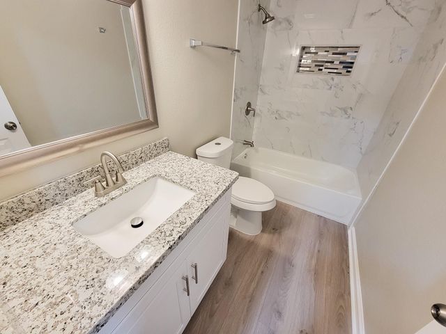 1107 Roosevelt Street, La Marque, TX 77568
