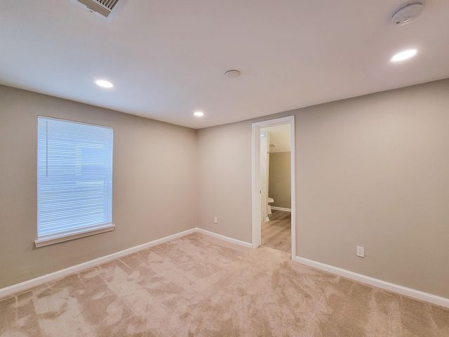 1107 Roosevelt Street, La Marque, TX 77568