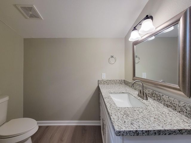 1107 Roosevelt Street, La Marque, TX 77568