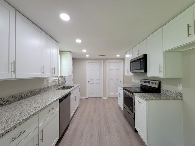 1107 Roosevelt Street, La Marque, TX 77568
