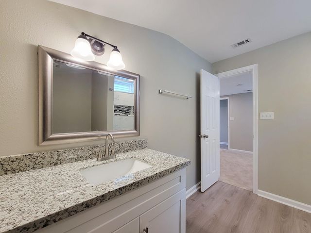 1107 Roosevelt Street, La Marque, TX 77568