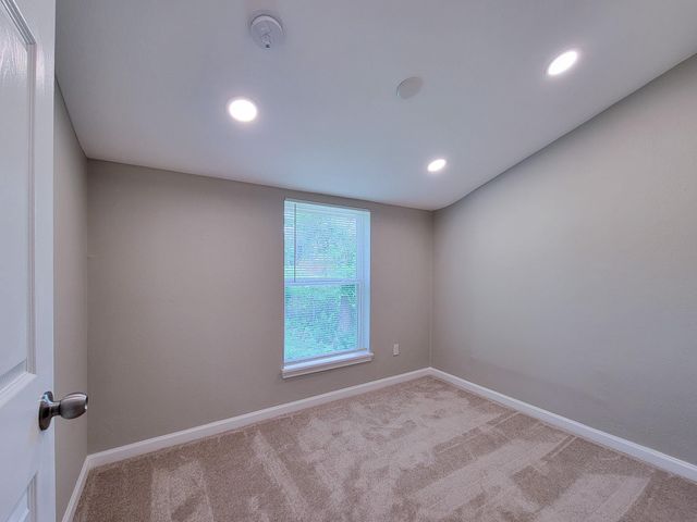 1107 Roosevelt Street, La Marque, TX 77568