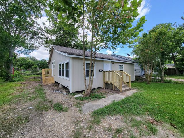 1107 Roosevelt Street, La Marque, TX 77568