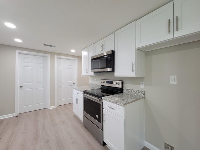 1107 Roosevelt Street, La Marque, TX 77568