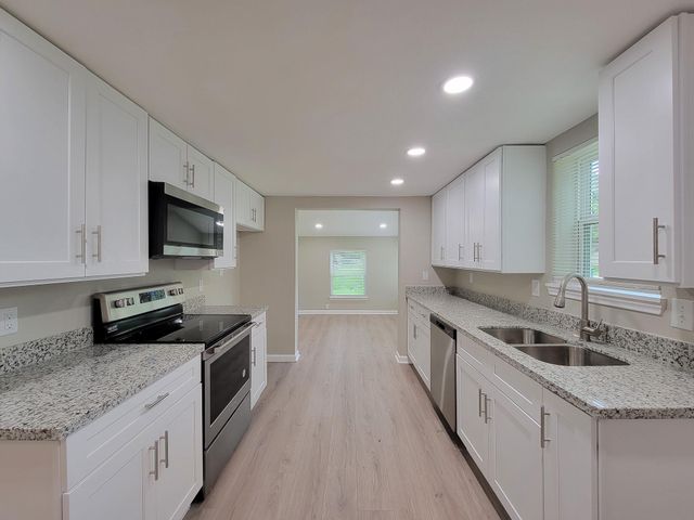 1107 Roosevelt Street, La Marque, TX 77568